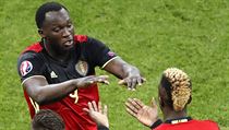 Romelu Lukaku | na serveru Lidovky.cz | aktuální zprávy