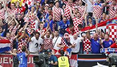 esko vs. Chorvatsko (radost Rakitie).