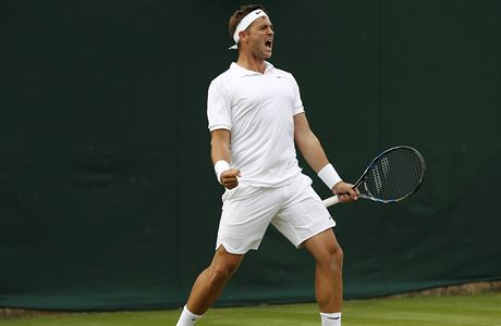 Marcus Willis.