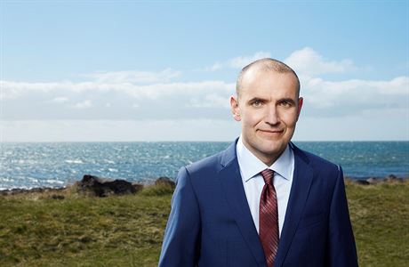 Za téměř jistého vítěze označují islandská média na základě předvolebních... | na serveru Lidovky.cz | aktuální zprávy