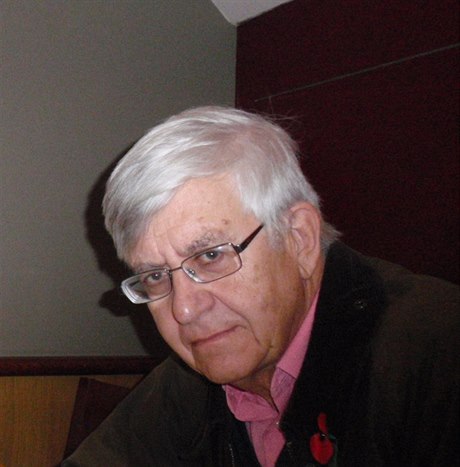 Antonín Stán (72) vystudoval stavební fakultu VUT v Praze a v roce 1968...
