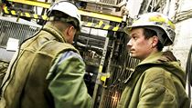 Většina horníků by mohla najít novou práci ve firmách v nové průmyslové zóně v... | na serveru Lidovky.cz | aktuální zprávy