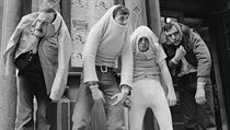 Skupina Monty Python pivedla na televizn obrazovky nco totln jinho...