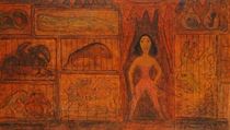 Alén Diviš, Zvěřinec (1946) Alén Diviš, Zvěřinec (1946)