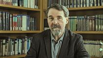 Profesor Martin Procházka Profesor Martin Procházka