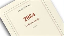 Boualem Sansal, 2084: La fin du monde Boualem Sansal, 2084: La fin du monde