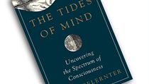 David Gelernter, The Tides of Mind: Uncovering the Spectrum of Consciousness. David Gelernter, The Tides of Mind: Uncovering the Spectrum of Consciousness.