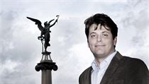 Marek Antoš, expert na volební právo. Marek Antoš, expert na volební právo.