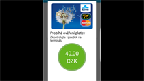 Aplikace ČSOB NaNákupy pro placení mobilním telefonem | na serveru Lidovky.cz | aktuální zprávy
