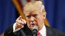Trump na mítinku v Las Vegas. | na serveru Lidovky.cz | aktuální zprávy