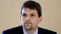 Prvním náměstkem se stal Petr Hladík (KDU-ČSL). | na serveru Lidovky.cz | aktuální zprávy