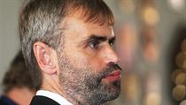 Zasedání skončilo, aniž by se Šlachta dostal ke slovu. | na serveru Lidovky.cz | aktuální zprávy
