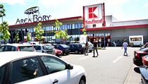 Kaufland (Ilustrační foto) | na serveru Lidovky.cz | aktuální zprávy
