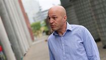 Podnikatel Charles Butler se nyní věnuje hlavně firmě Homeport, která dodává... | na serveru Lidovky.cz | aktuální zprávy