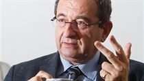 Psychiatr Cyril Höschl | na serveru Lidovky.cz | aktuální zprávy