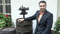 Pavel Dvořáček, ředitel likérky Rudolf Jelínek | na serveru Lidovky.cz | aktuální zprávy