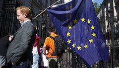 Europoslanci by mli pijmout rezoluci, která výsledek hlasování zhodnotí a...