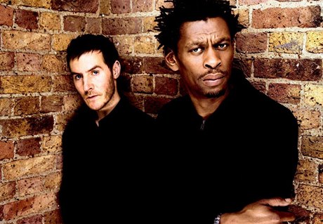 Massive Attack