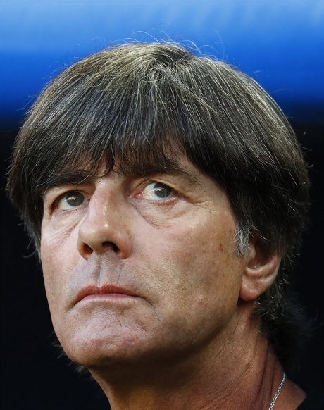 Kou Nmecka Joachim Löw.