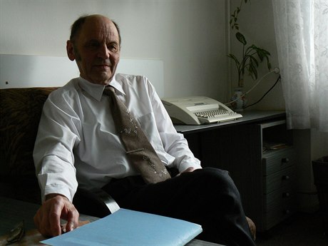 A. Rázek 2009