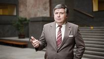 Proděkan pražské právnické fakulty a vedoucí katedry evropského práva Michal... | na serveru Lidovky.cz | aktuální zprávy