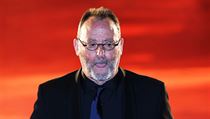 Jean Reno převzal v Karlových Varech Cenu prezidenta festivalu | na serveru Lidovky.cz | aktuální zprávy