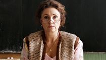 Soudružka učitelka. Zuzana Mauréry v hlavní roli nového Hřebejkova filmu... | na serveru Lidovky.cz | aktuální zprávy