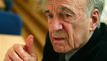 Elie Wiesel | na serveru Lidovky.cz | aktuální zprávy