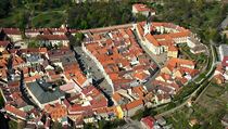 Historické centrum Třeboně | na serveru Lidovky.cz | aktuální zprávy