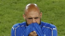 Simone Zaza by se po zápase kvůli své mizerné penaltě raději vůbec neviděl | na serveru Lidovky.cz | aktuální zprávy