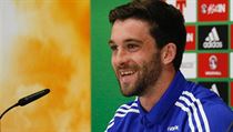 Severoirský útočník Will Grigg se během chvíle stal národním hrdinou, aniž by... | na serveru Lidovky.cz | aktuální zprávy