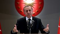 Co stálo za Erdoganovým dopisem, který turecký prezident adresoval do Moskvy? | na serveru Lidovky.cz | aktuální zprávy