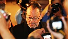 Jean Reno pevzal v Karlových Varech Cenu prezidenta festivalu