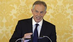 Projev Tonyho Blaira po zveejnní Chilcotovy zprávy.