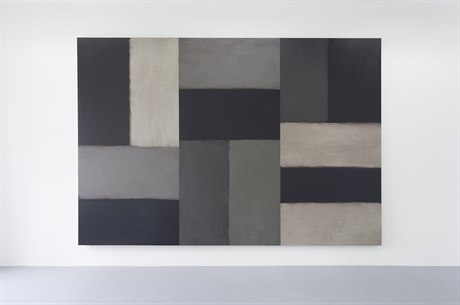 Sean Scully