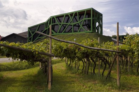 Cantina Tramin, Itálie