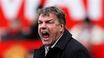 Sam Allardyce. | na serveru Lidovky.cz | aktuální zprávy