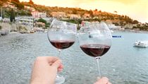 Manuál na dovolenou aneb jaké víno ochutnat v Itálii či Chorvatsku? | na serveru Lidovky.cz | aktuální zprávy