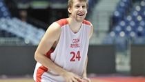 Basketbalista Jan Veselý | na serveru Lidovky.cz | aktuální zprávy