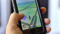 Hra Pokémon GO pobláznila celý svět. | na serveru Lidovky.cz | aktuální zprávy