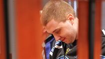 Začalo hlavní jednání na Krajském soudě v Ústí nad Labem s Pavlem Kapicem,... | na serveru Lidovky.cz | aktuální zprávy