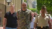 Mezi vysokými představiteli armády, které turecké úřady v souvislosti s... | na serveru Lidovky.cz | aktuální zprávy