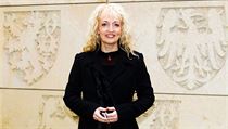 Pavlína Nytrová, poslankyně ČSSD. | na serveru Lidovky.cz | aktuální zprávy