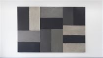 Sean Scully Sean Scully