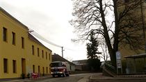 Sbory dobrovolných hasičů jsou pro každé místo nezbytnou součástí každodenního... | na serveru Lidovky.cz | aktuální zprávy