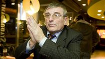 Šéf Svazu odborářů služeb a dopravy Jaromír Dušek | na serveru Lidovky.cz | aktuální zprávy