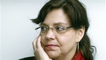 Ministryně práce a sociálních věcí Michaela Marksová | na serveru Lidovky.cz | aktuální zprávy