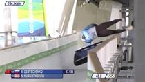 Osudný pád gruzínského sáňkaře Nodara Kumaritašviliho na olympiádě ve... | na serveru Lidovky.cz | aktuální zprávy