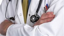 Doktor - ilustrační foto. | na serveru Lidovky.cz | aktuální zprávy