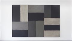 Sean Scully Sean Scully
